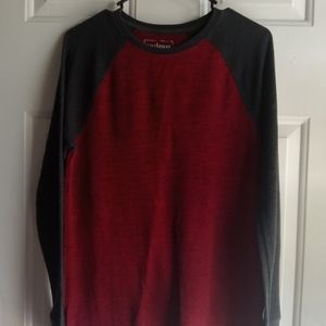 Urban Pipeline Mens Shirt